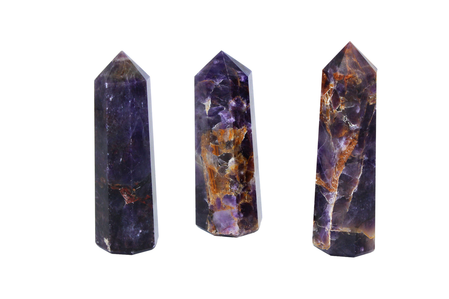 Amethyst Obelisk