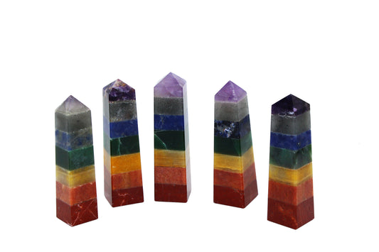 Chakra Tower