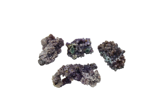 Grape Agate Small