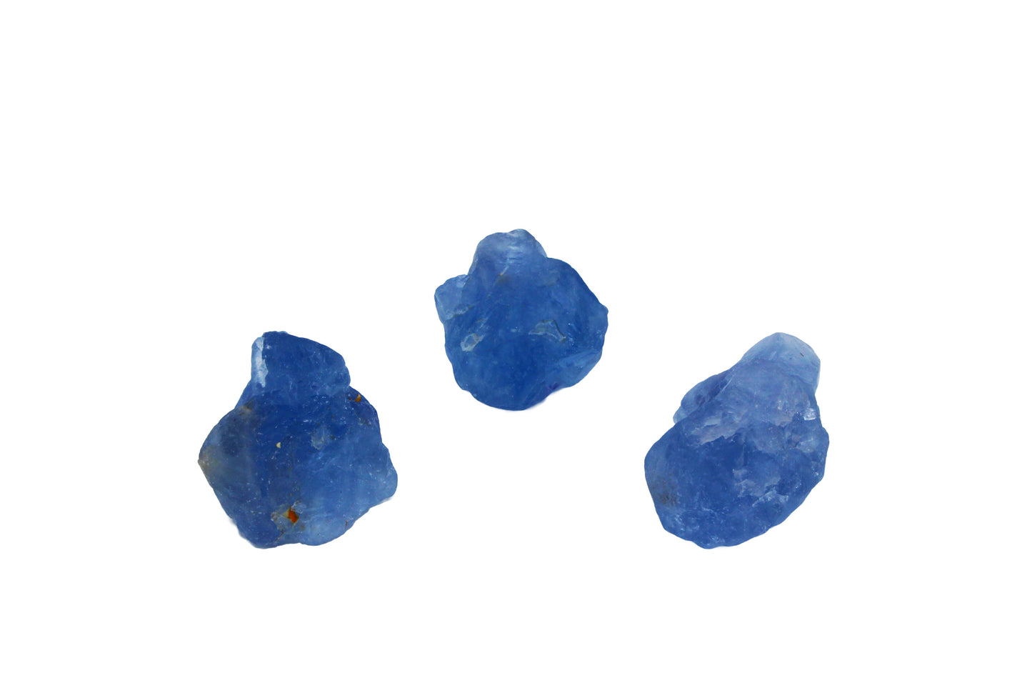 Blue Fluorite