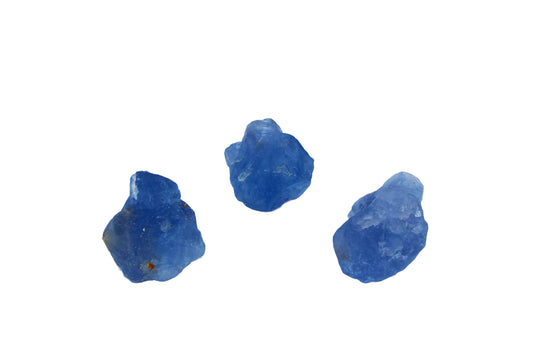 Blue Fluorite