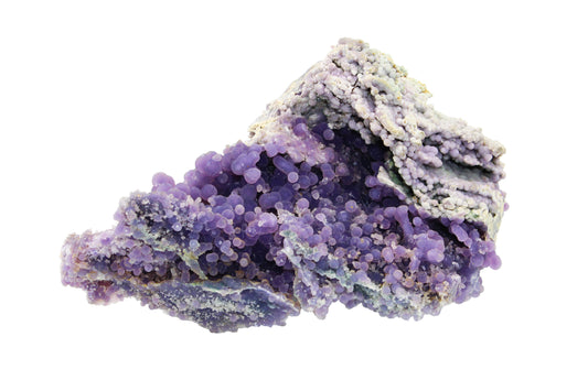 Grape Agate