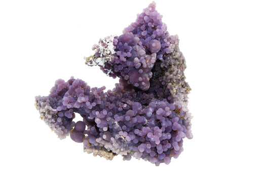 Grape Agate