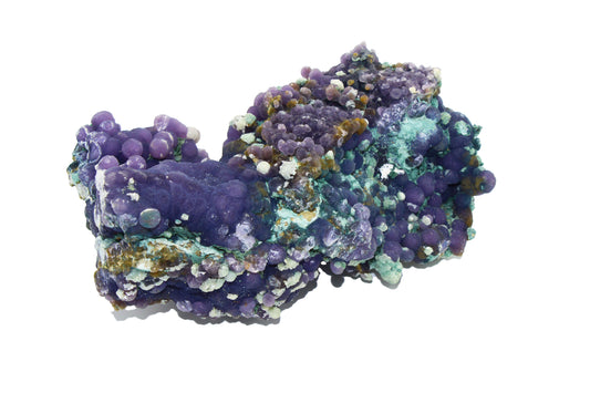 Grape Agate