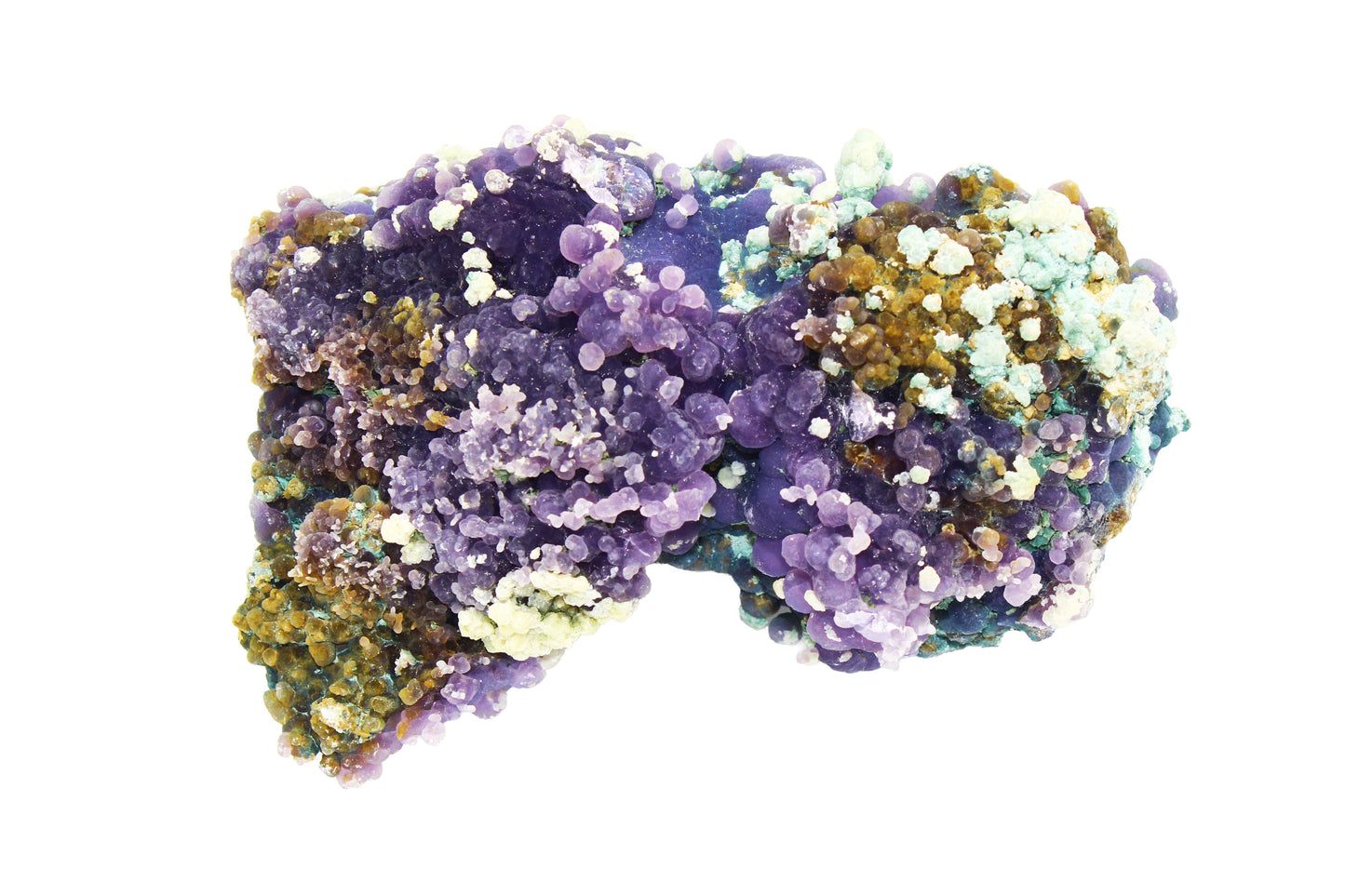 Grape Agate