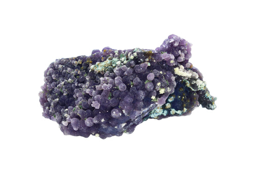 Grape Agate