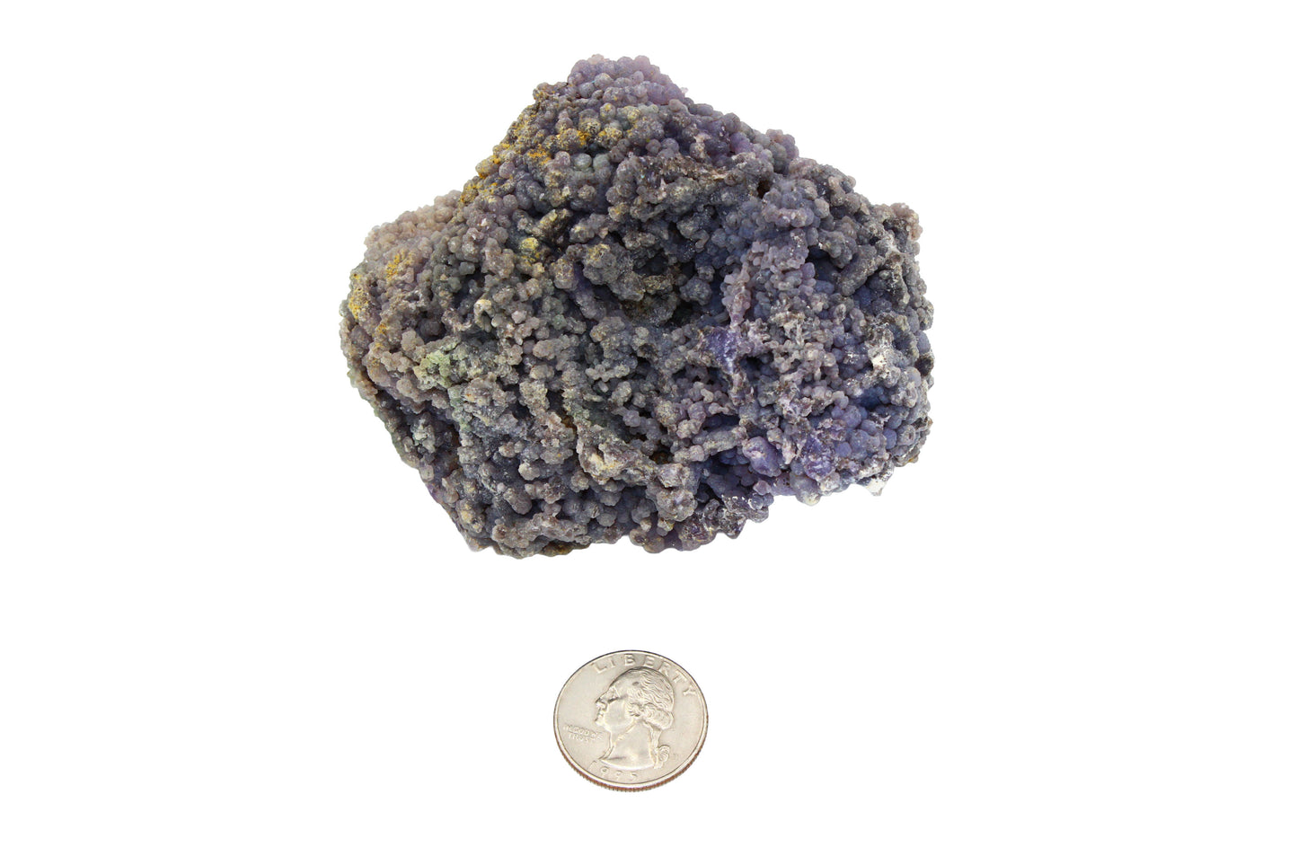Grape Agate