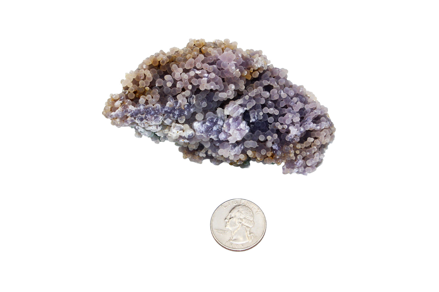 Grape Agate
