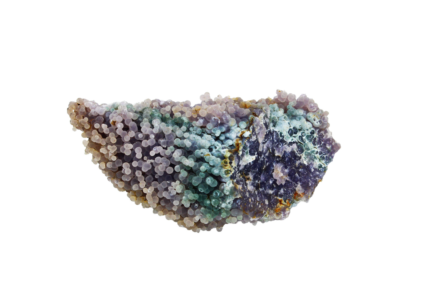 Grape Agate
