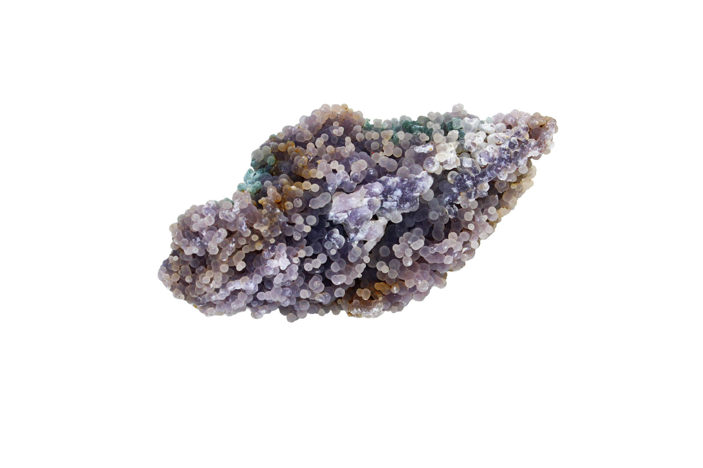 Grape Agate