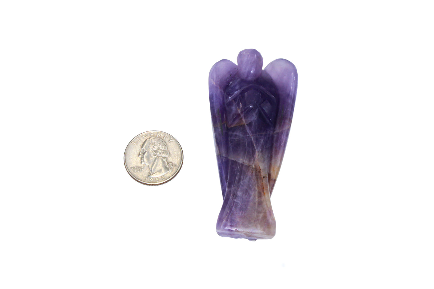 Amethyst Angel