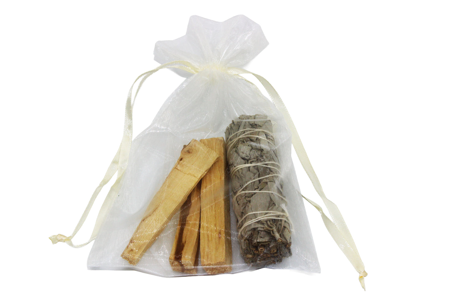 Smudge Refill Bundle