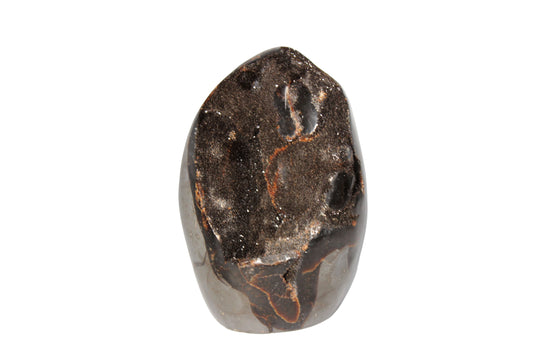 Septarian Dragon Egg Stone Large