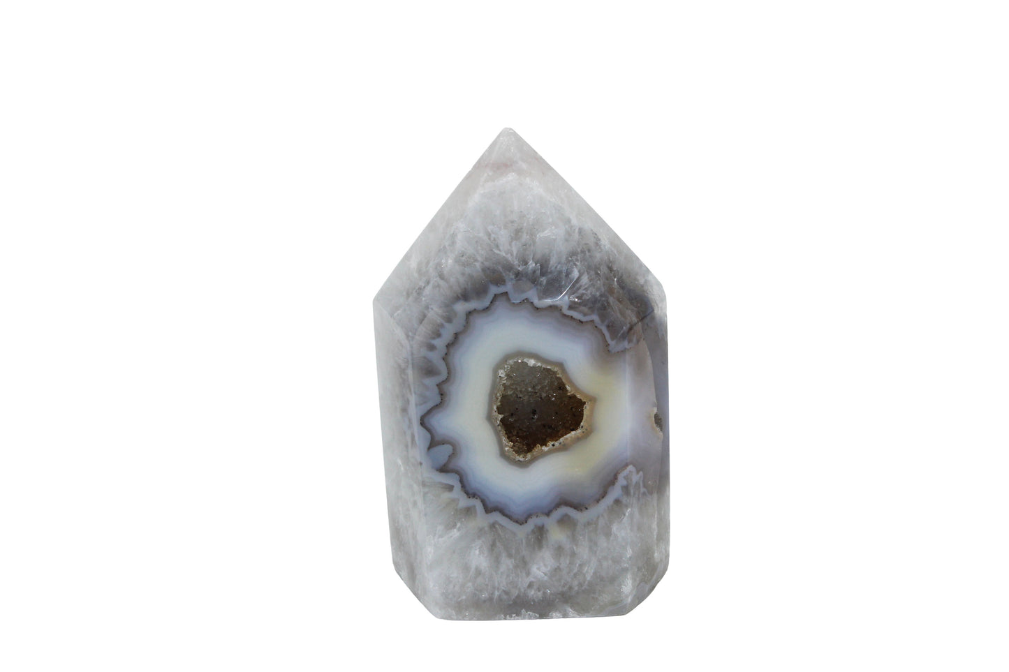 Agate Tower Large
