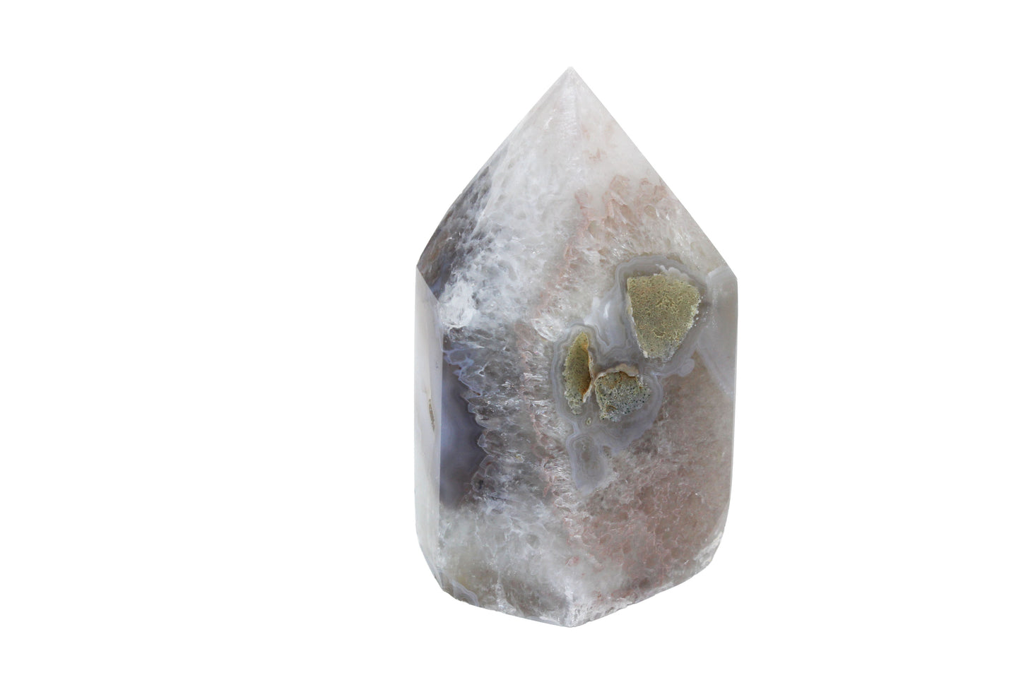 Agate Tower Large