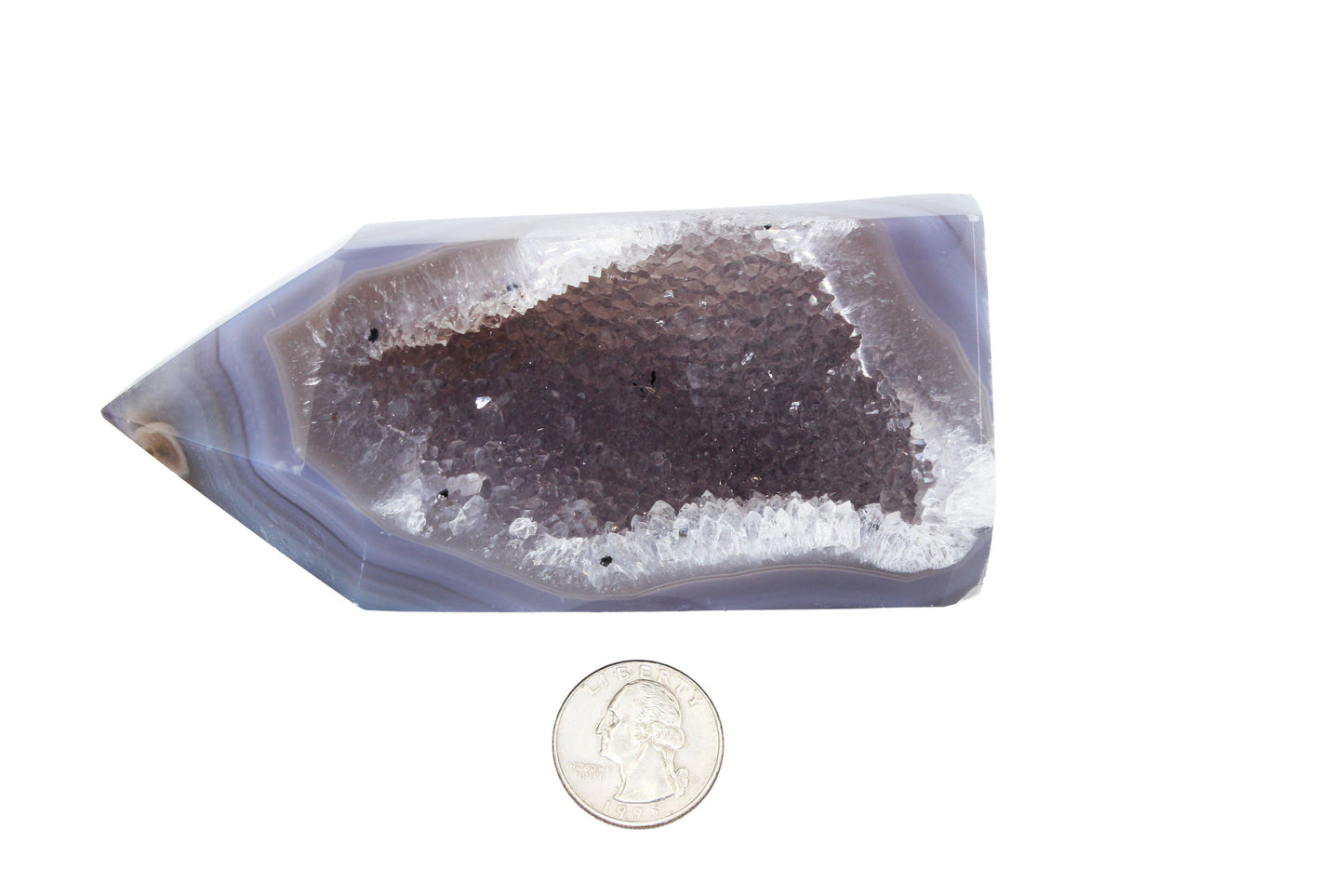 Agate Tower Large