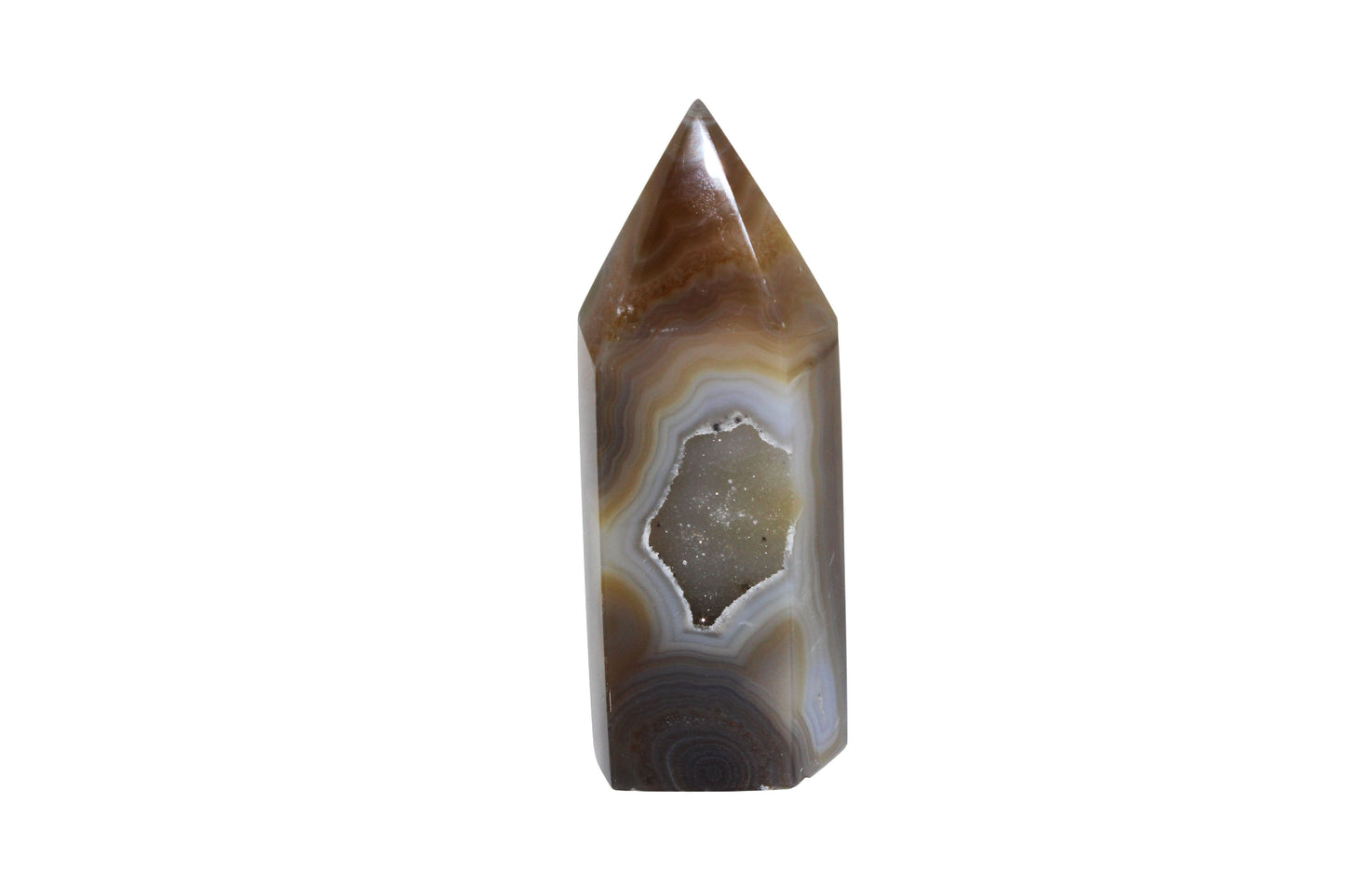 Agate Tower Large