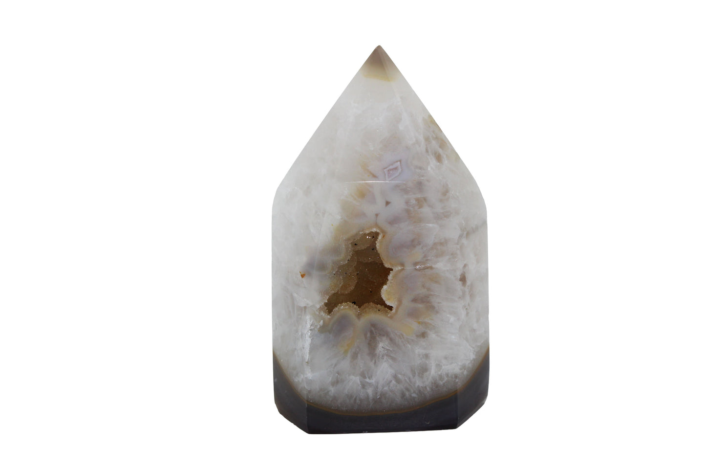 Agate Tower Large
