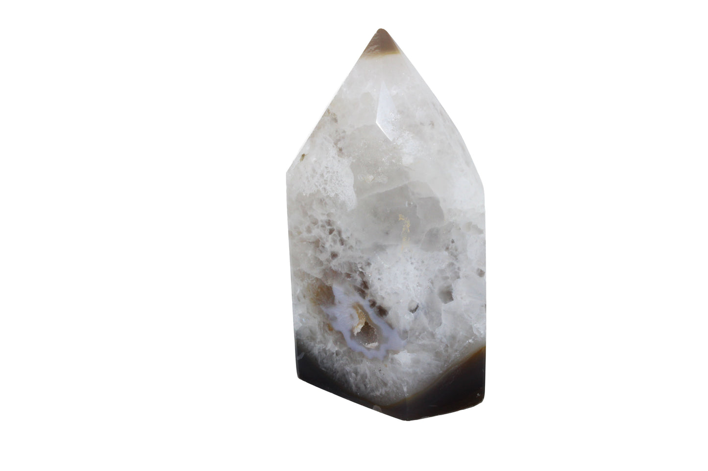 Agate Tower Large