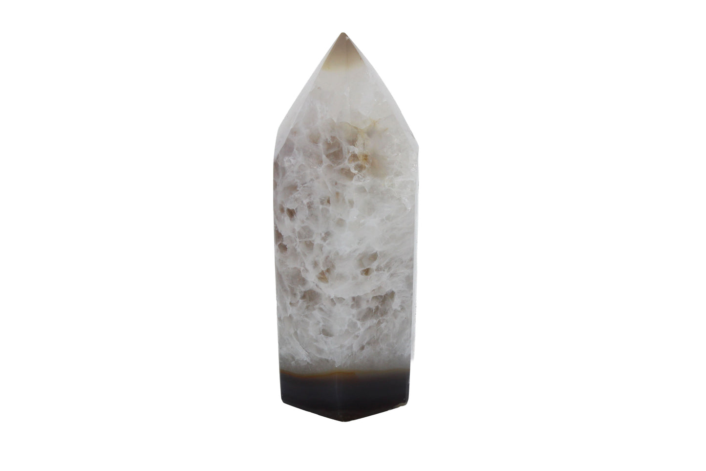 Agate Tower Large