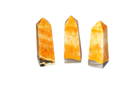 Bumblebee Jasper Tower
