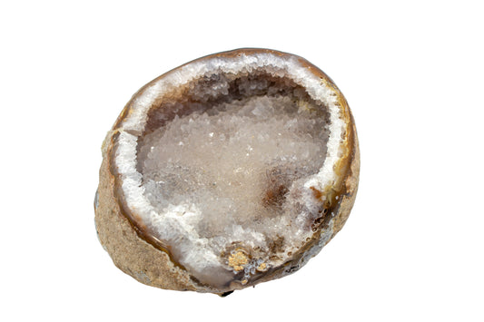 Agate Occos Geode
