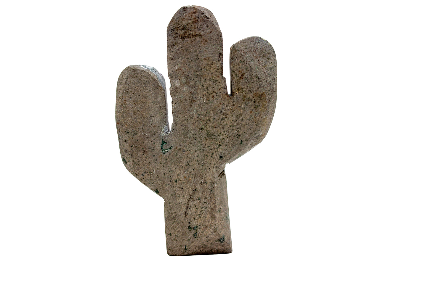 Amethyst Shape Cactus