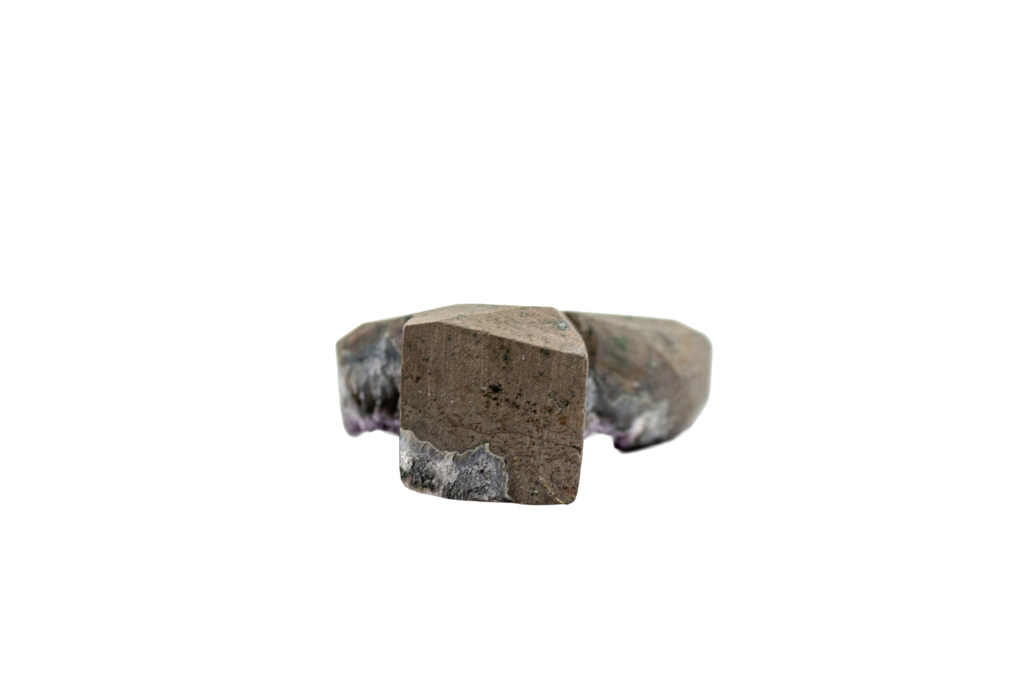 Amethyst Shape Cactus