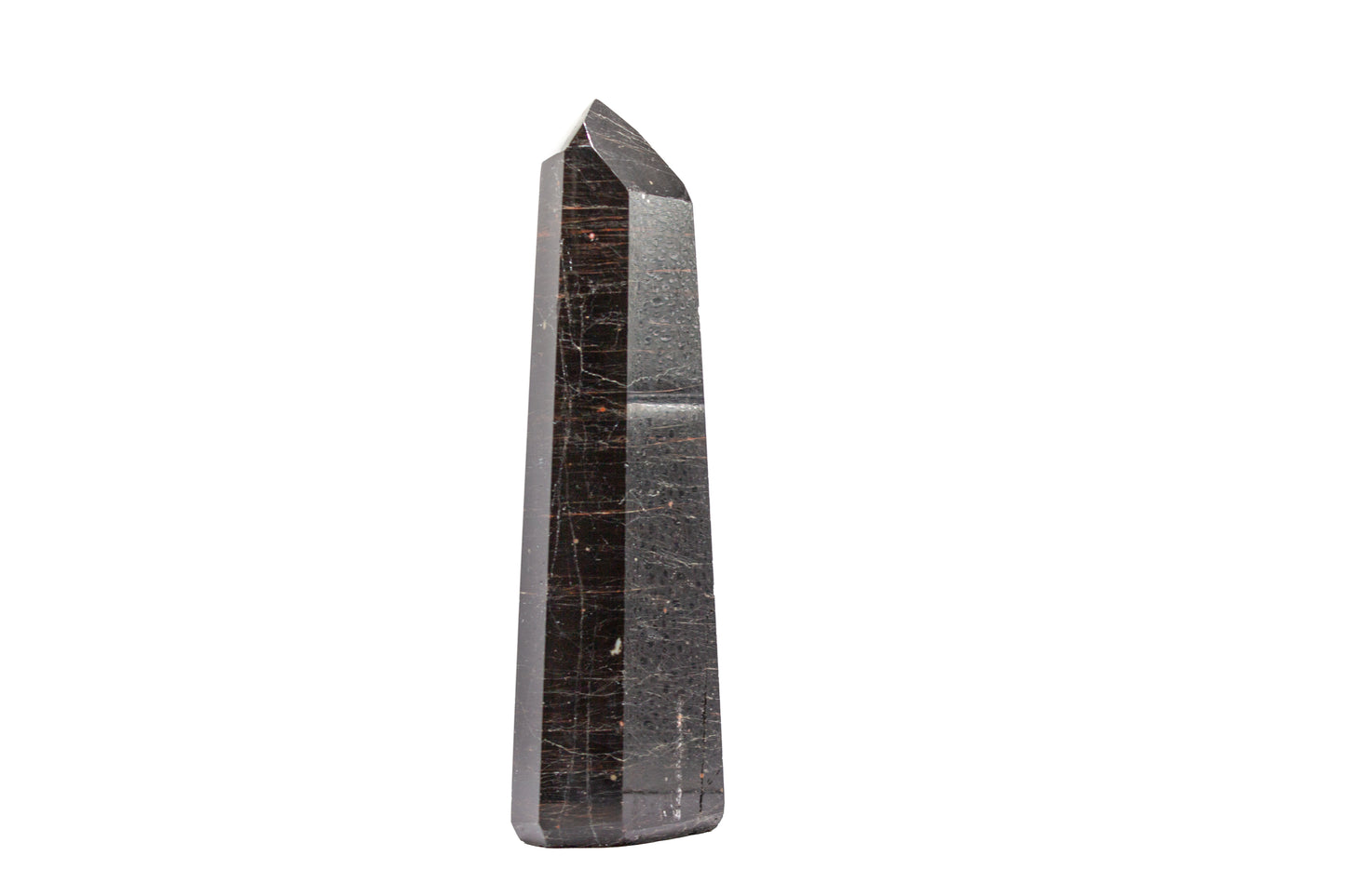 Black Tourmaline Tower