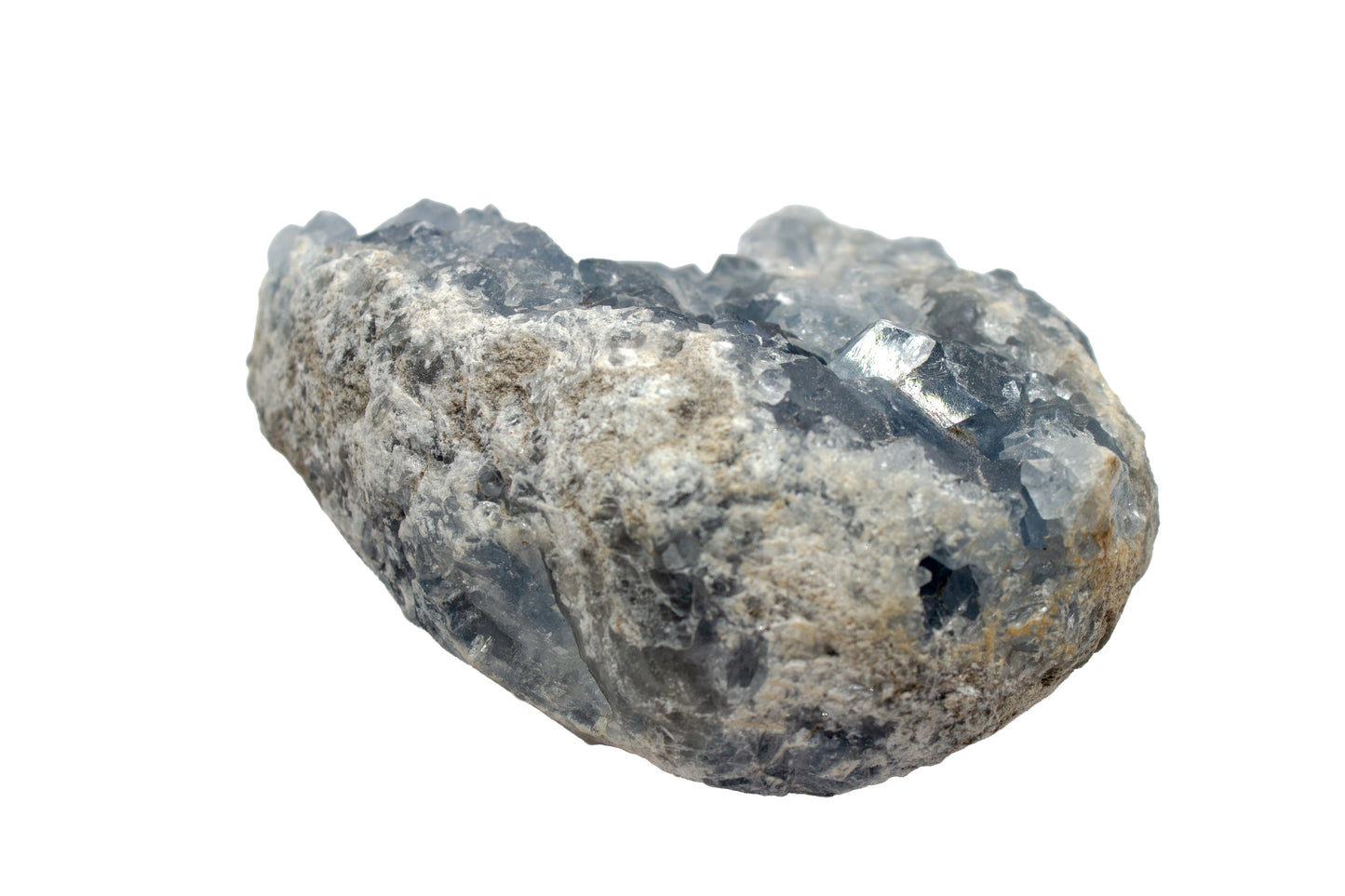 Celestite