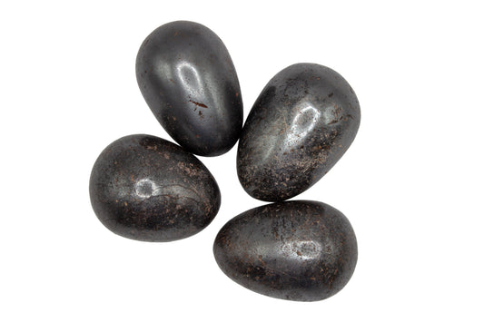 Hematite Egg
