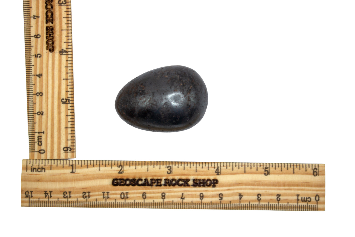 Hematite Egg