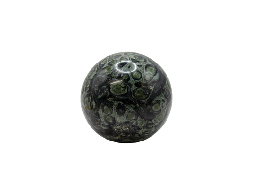 Kambaba Jasper Sphere