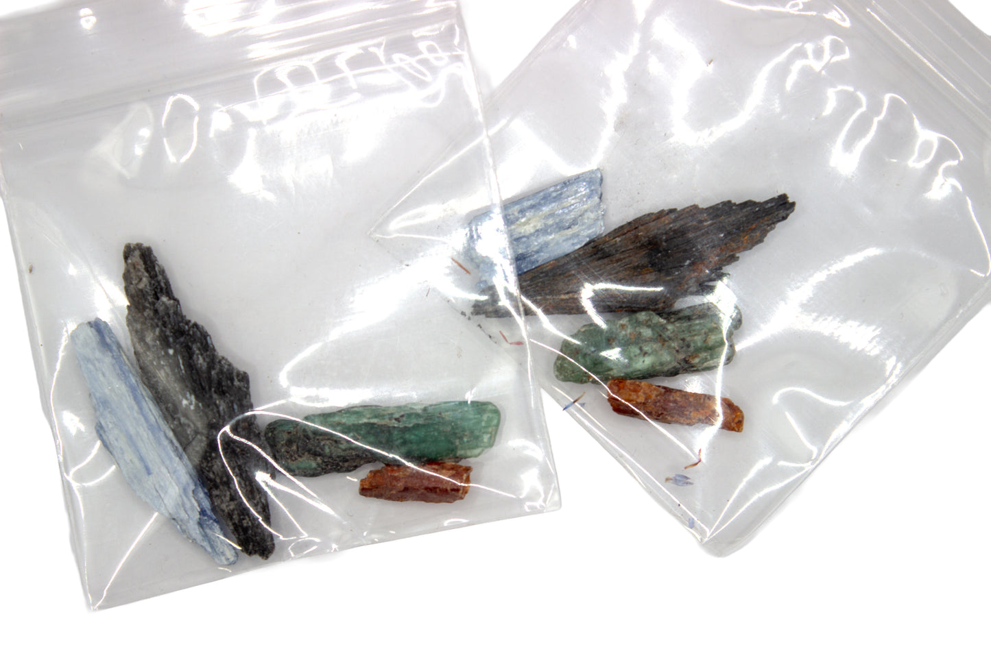 Kyanite Crystal Bundle