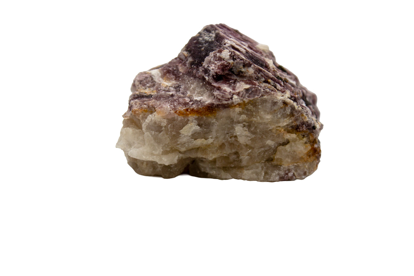 Lepidolite Crystal