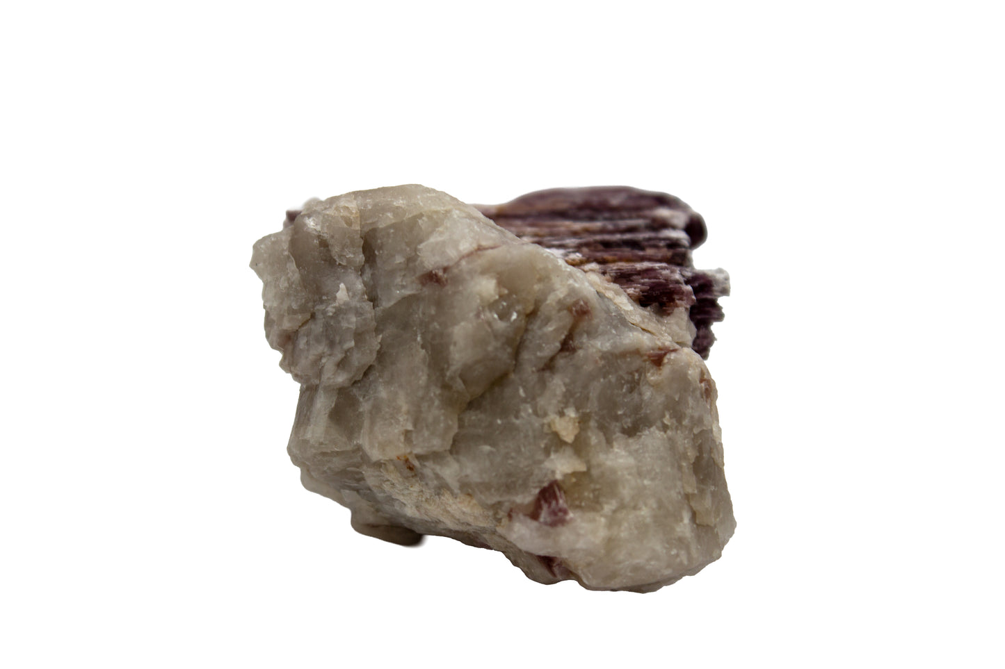 Lepidolite Crystal