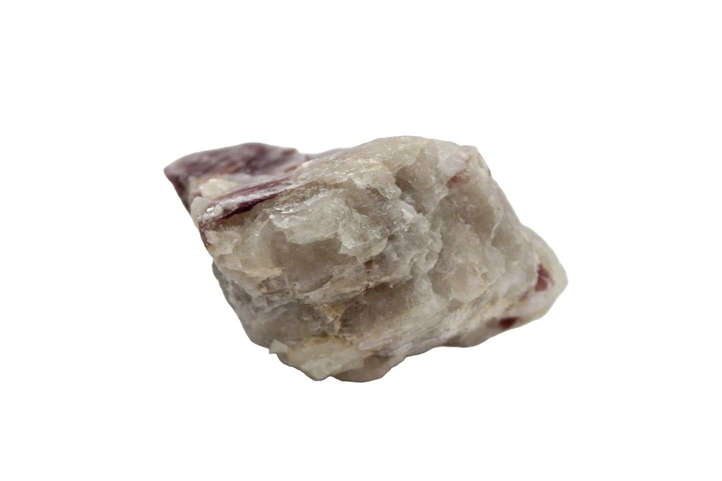 Lepidolite Crystal
