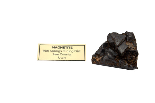 Magnetite
