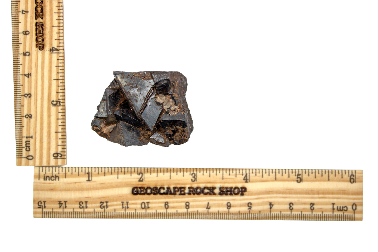 Magnetite