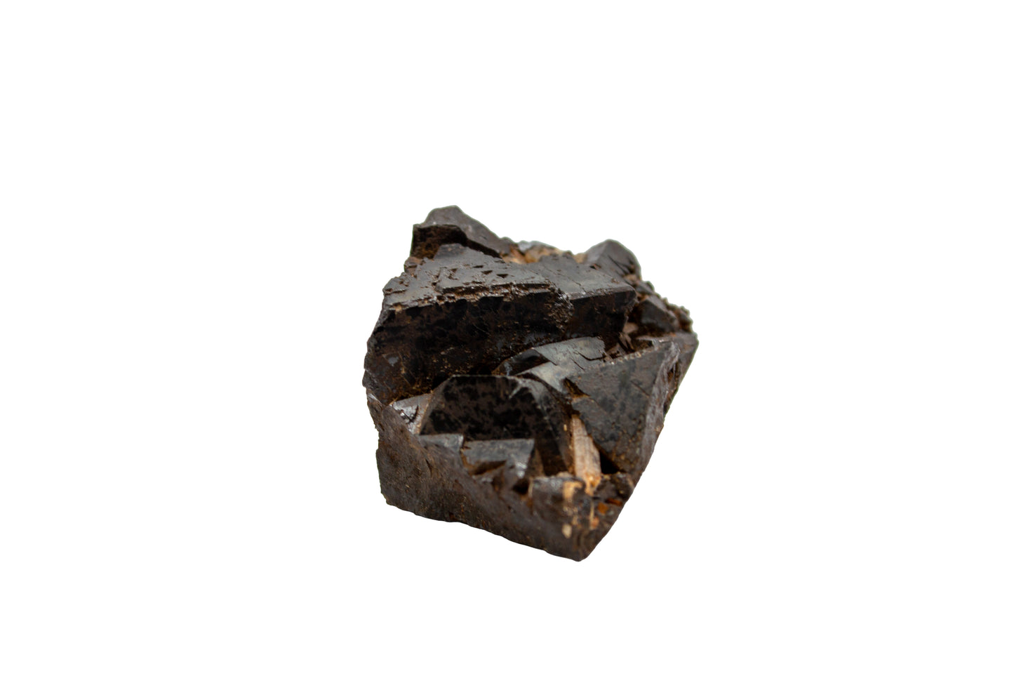Magnetite