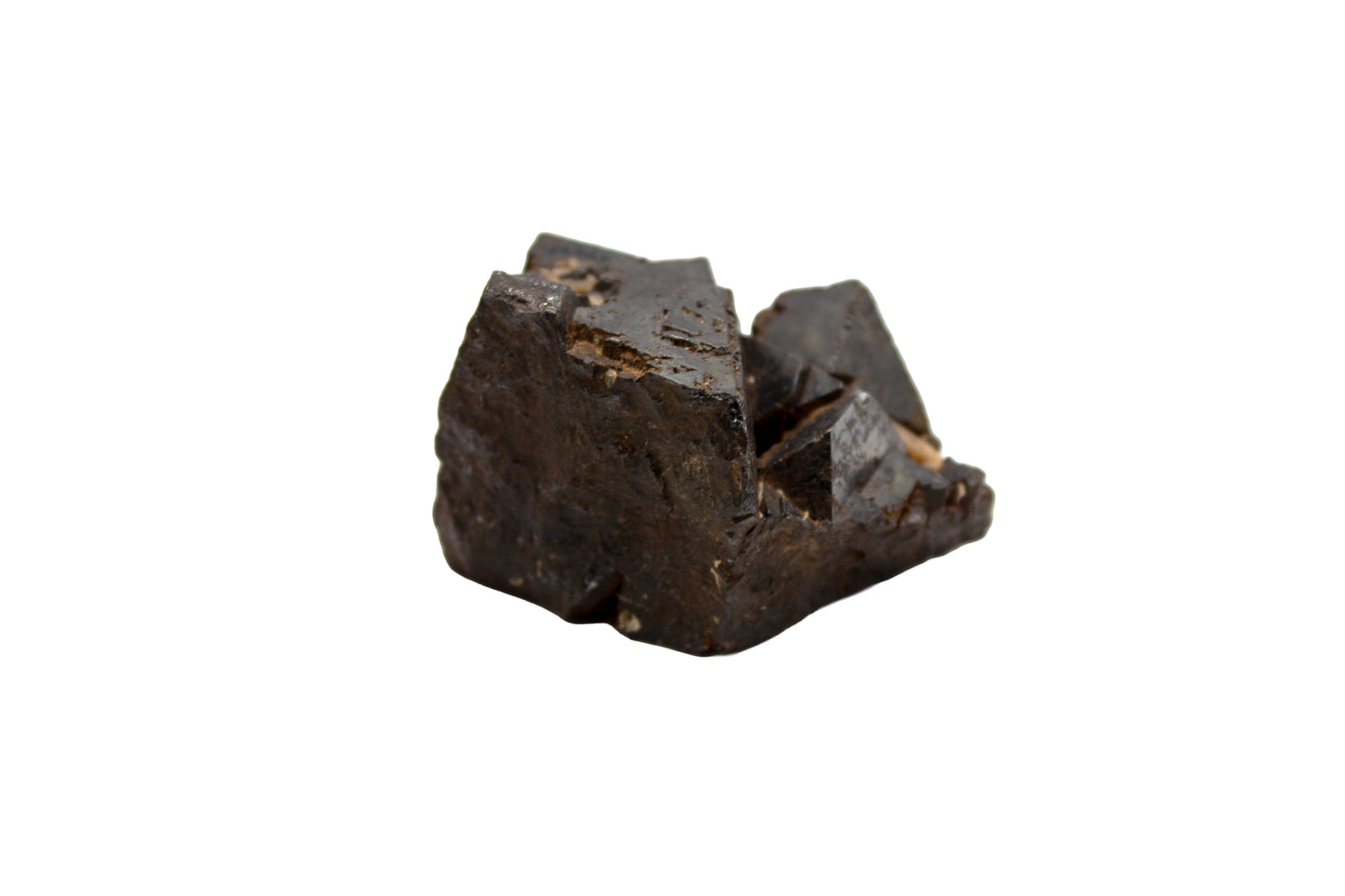 Magnetite