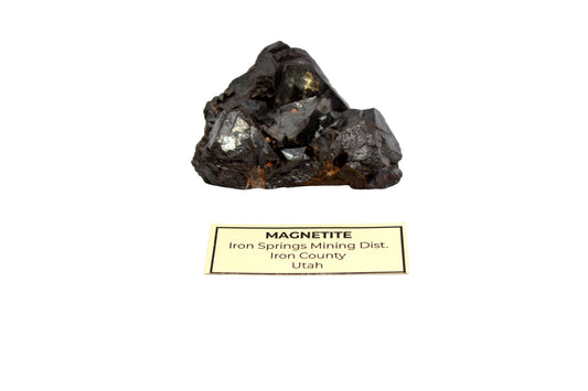 Magnetite