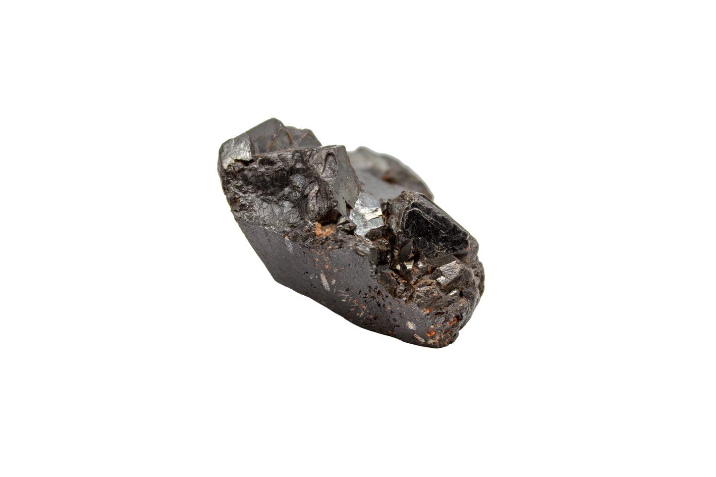 Magnetite
