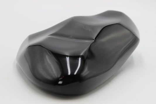 Polished Rainbow Obsidian Slab