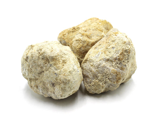 "Break Your Own" Geode