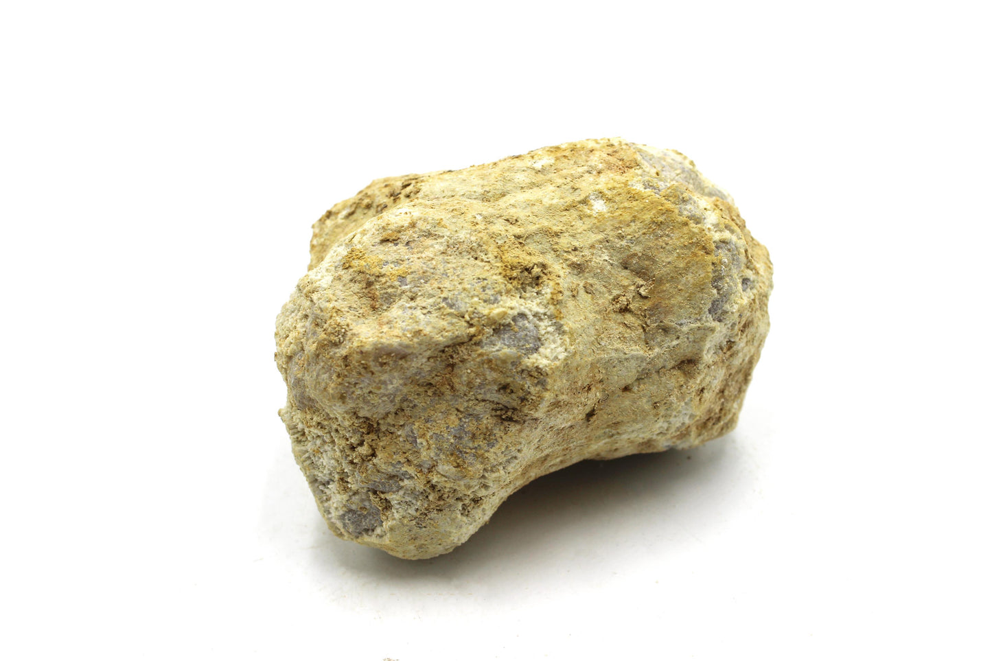 "Break Your Own" Geode