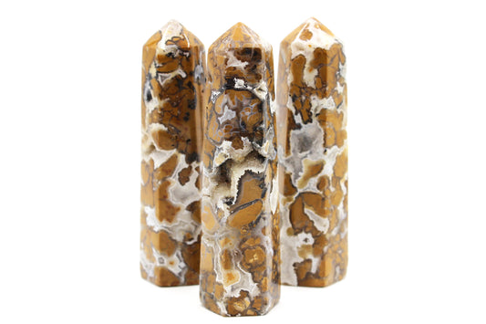 Stone Canyon Jasper Tower