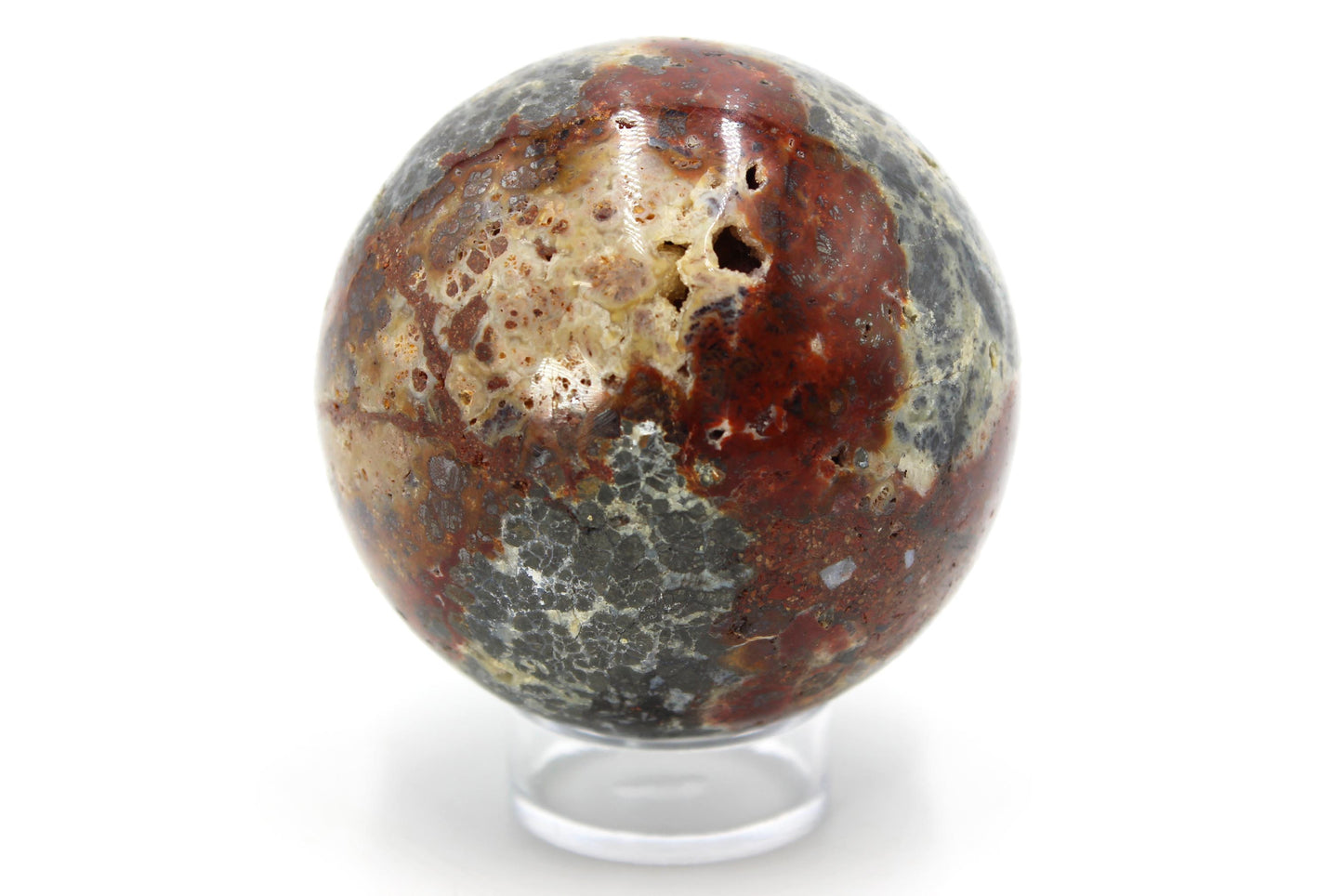 Marcasite Sphere