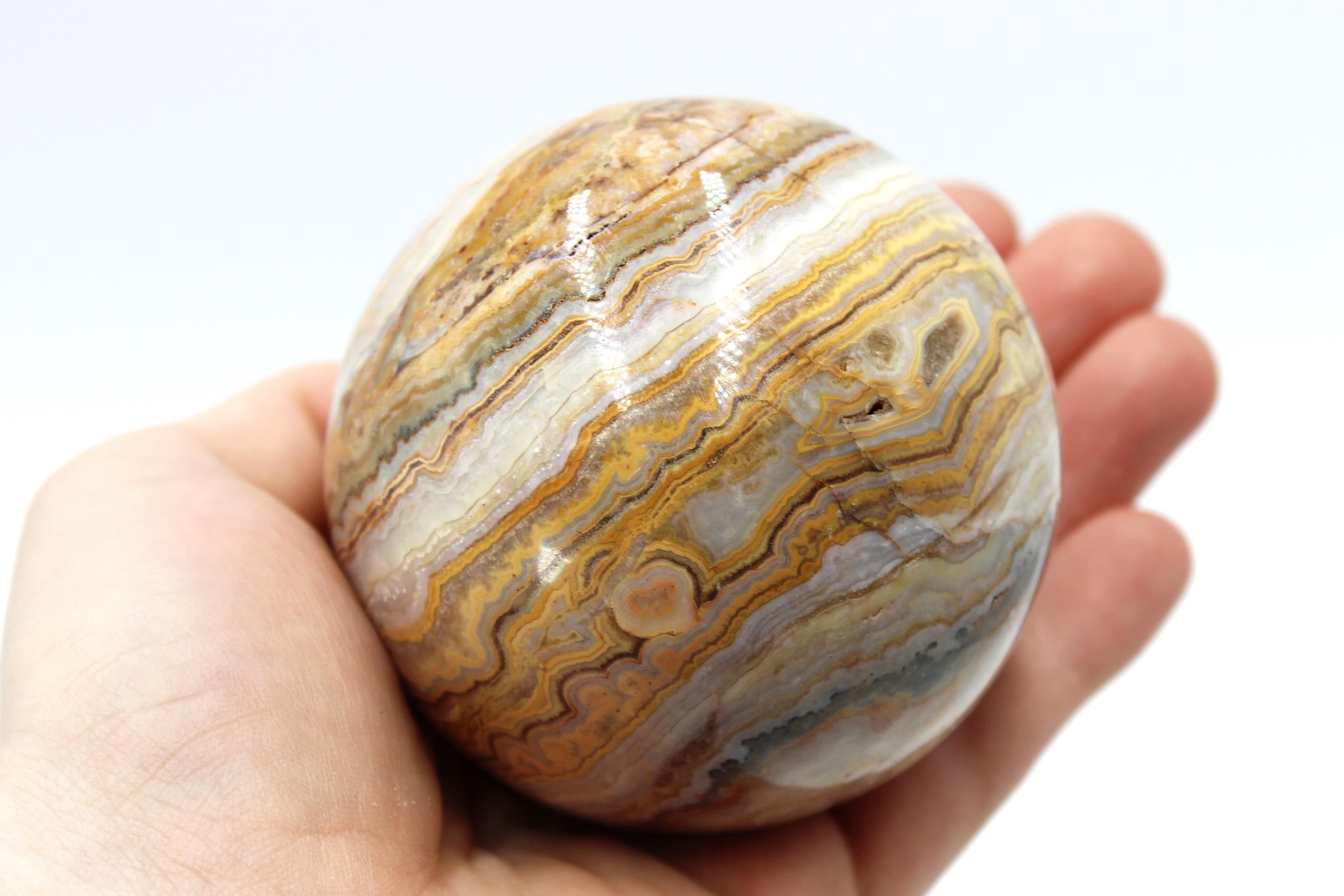 Spheres – Geoscape Rock Shop
