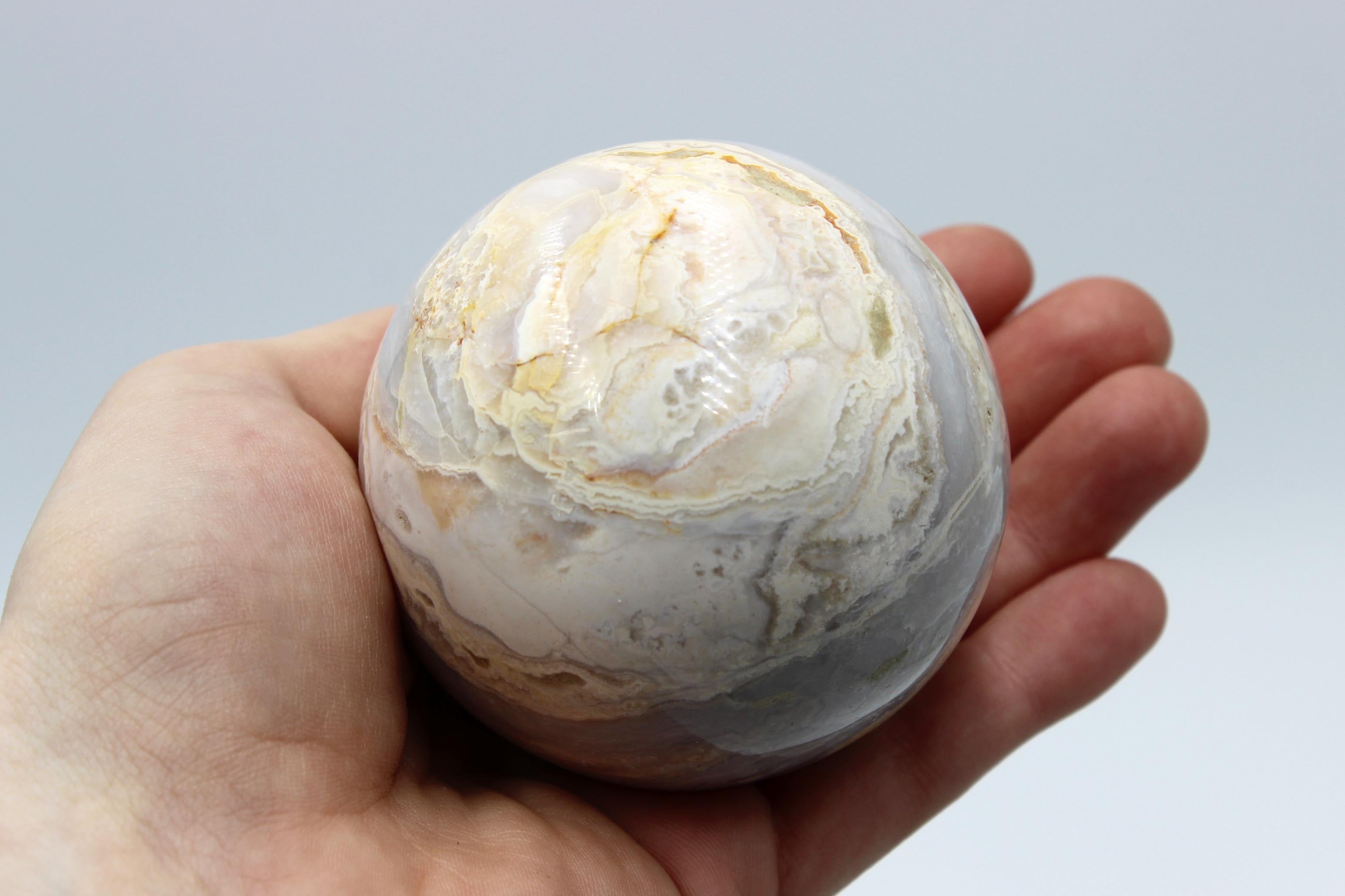 Spheres – Geoscape Rock Shop